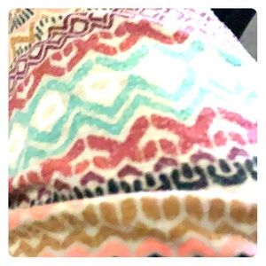 Meet your Posher, Paulette